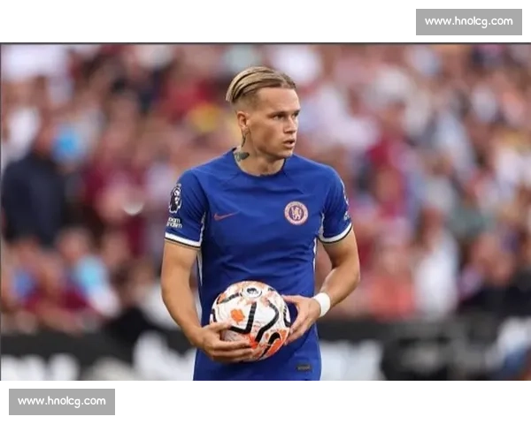 穆德里克因禁药遭 4 年禁赛！切尔西 7000 万引援成史上最惨投资