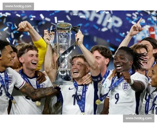 英格兰 U21 加时绝杀德国卫冕!卡斯利剑指三连冠 英格兰 U21 加时绝杀德国卫冕!卡斯利剑指三连冠