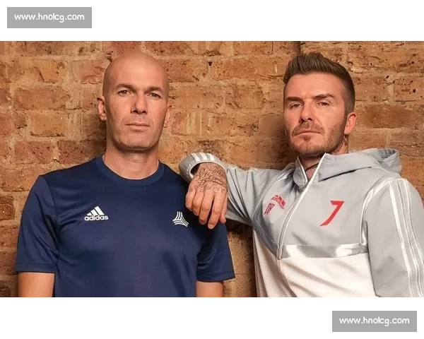 足坛传奇齐聚迈阿密！贝克汉姆温格罗纳尔多巴乔见证世俱杯历史性揭幕战