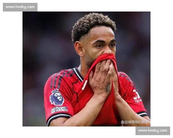 前教练揭秘库尼亚:训练赛输球会暴怒的 “胜负魔”,曼联新核的冠军 DNA 前教练揭秘库尼亚:训练赛输球会暴怒的 “胜负魔”,曼联新核的冠军 DNA