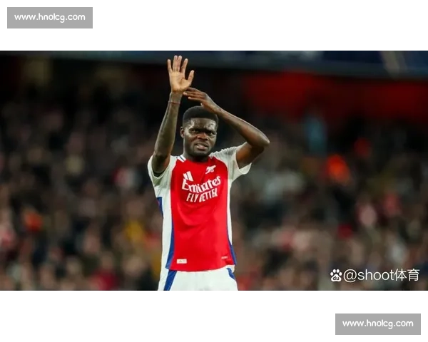 托马斯续约谈判破裂!阿森纳敲定 1100 万欧替代者,中场洗牌倒计时 托马斯续约谈判破裂!阿森纳敲定 1100 万欧替代者,中场洗牌倒计时