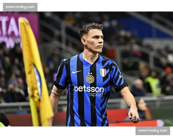 斯基拉：韦基重返国米执教 U23 签约至 2027 年