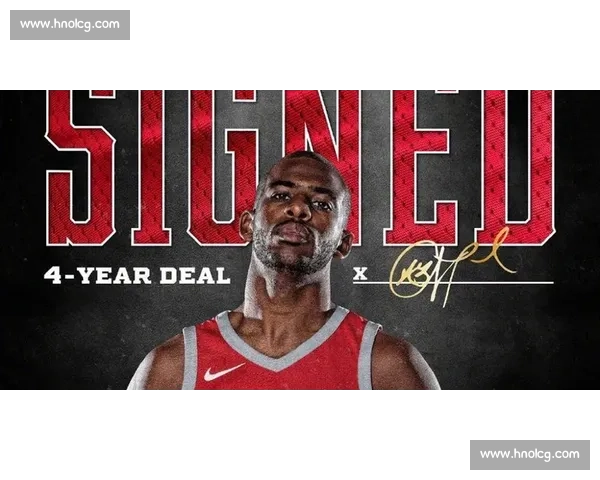 火箭 4 年 5300 万签约芬尼 - 史密斯 全额中产锁定 3D 锋线