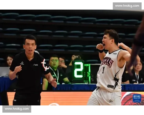 香港金牛三外援合砍 59 分掀翻长沙勇胜，NBL 揭幕战主场奏响卫冕强音