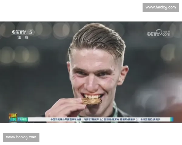 阿森纳退出哲凯赖什争夺战！巴萨锁定瑞典锋霸