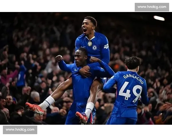 史诗级逆袭!切尔西加时赛三球定乾坤,雷暴难挡蓝军铁血本色 史诗级逆袭!切尔西加时赛三球定乾坤,雷暴难挡蓝军铁血本色