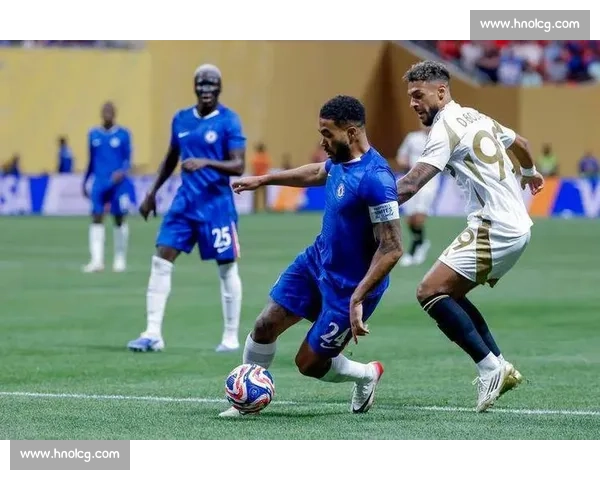 官方确认！巴伦苏埃拉执法世俱杯切尔西战洛杉矶