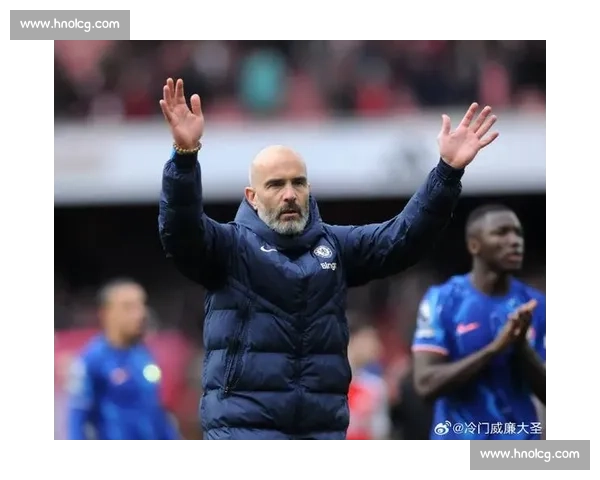 科尔威尔：零封是胜利基石，信任锋线火力助切尔西前行