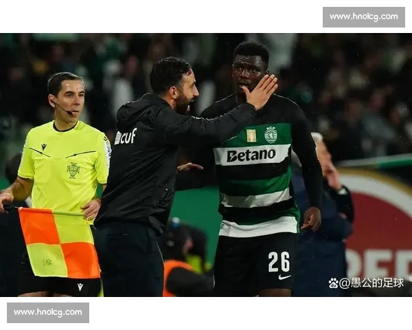 罗马诺：水晶宫与葡体谈判迪奥曼德转会，科特迪瓦中卫铁心登陆英超