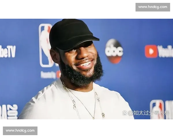 詹姆斯暗示退役后进军好莱坞：需「合适剧本 + 时间」双条件驱动