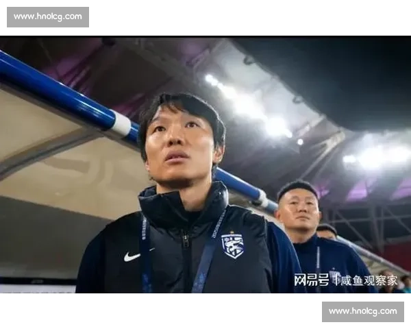 邓卓翔：三四天间隔迎硬仗 武汉少帅誓破泰山