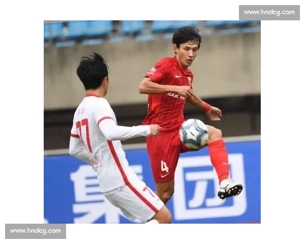 赵震：申花离冠军只差 “破釜沉舟” 的决心