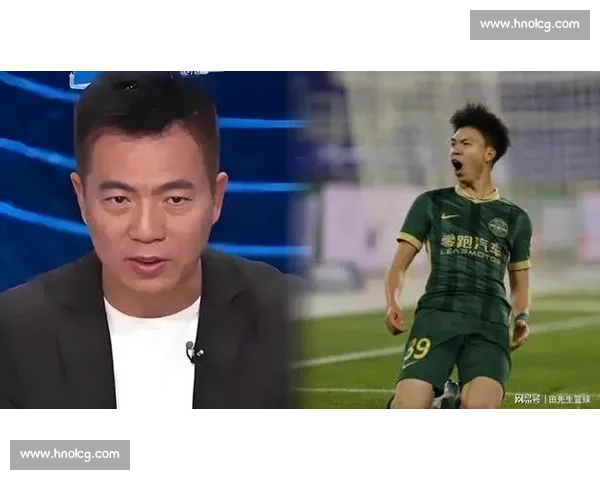 黄健翔呼吁世俱杯引入苏超 8 球熔断规则 拜仁 10-0 惨案成导火索