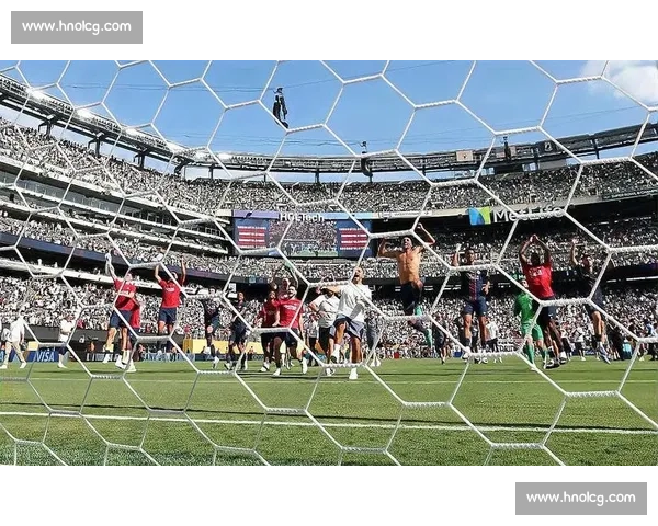 迈阿密 0-4 巴黎：惨败背后的重生契机