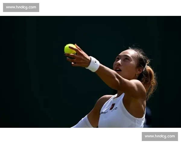 郑钦文温网首秀今夜上演！草地淬炼后的中国金花能否改写历史？