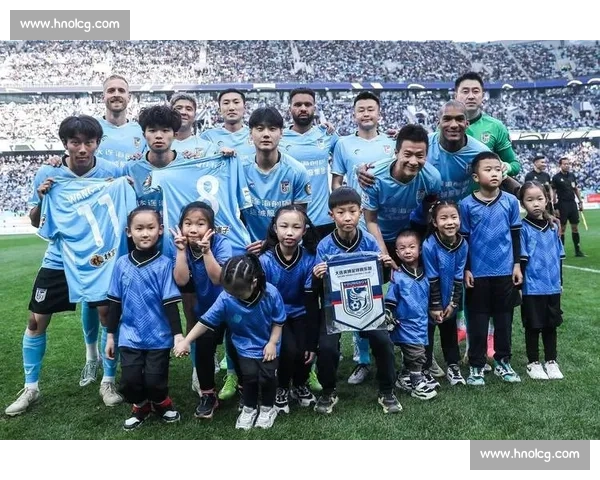 马莱莱荣膺大连英博队长 誓言率队捍卫足球城荣耀