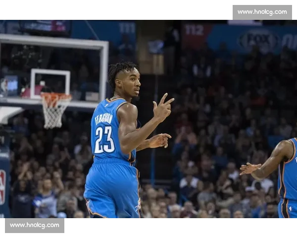 雷霆新星威廉姆斯成功接受右腕手术 12 周后迎复出关键节点